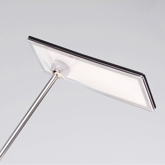 Humanscale Horizon LED Task Lamp - Picture 3 of 12